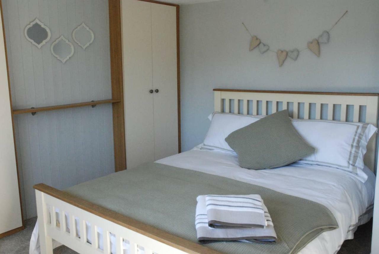 Hollyhock Cottage Ashford  Ngoại thất bức ảnh
