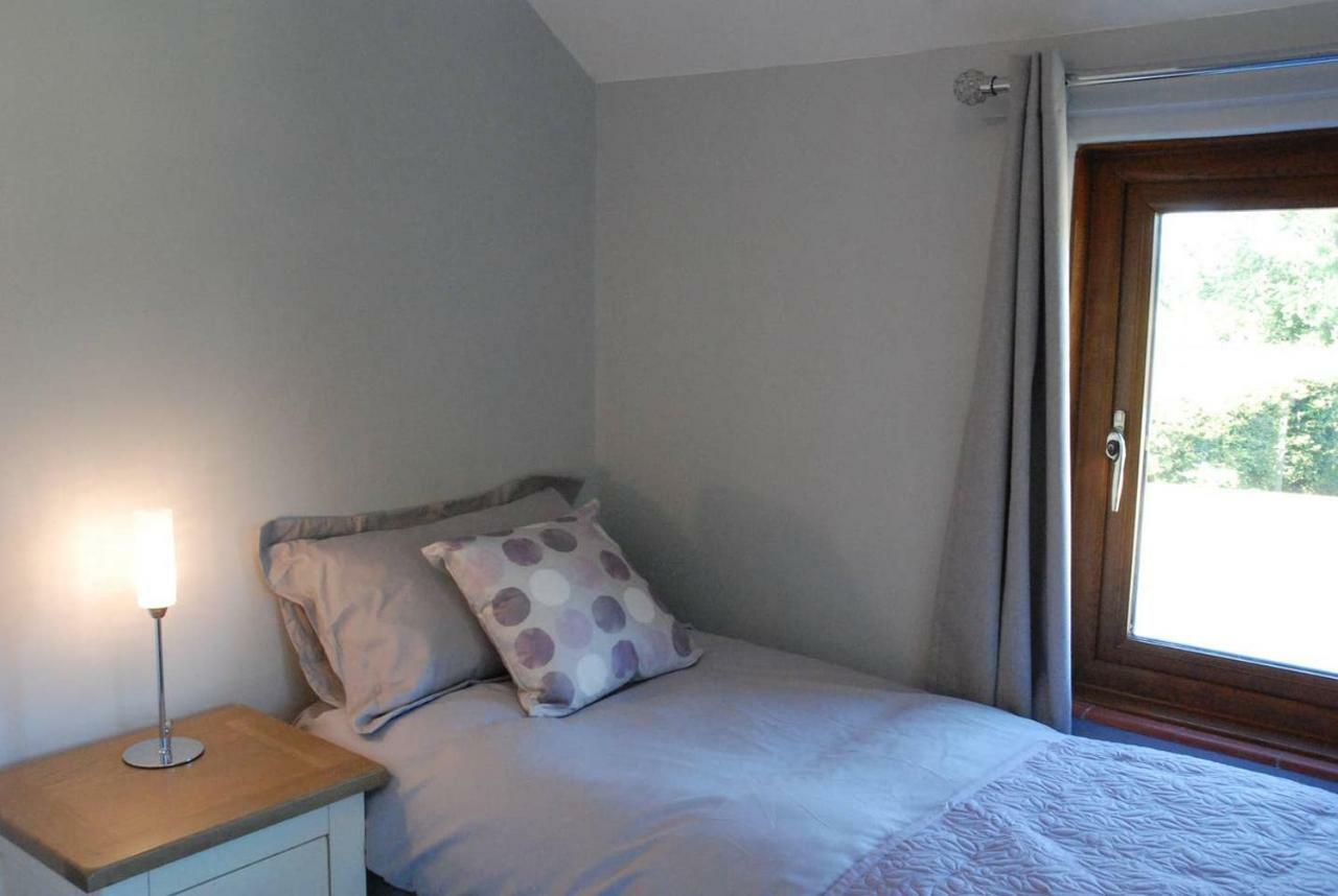 Hollyhock Cottage Ashford  Ngoại thất bức ảnh