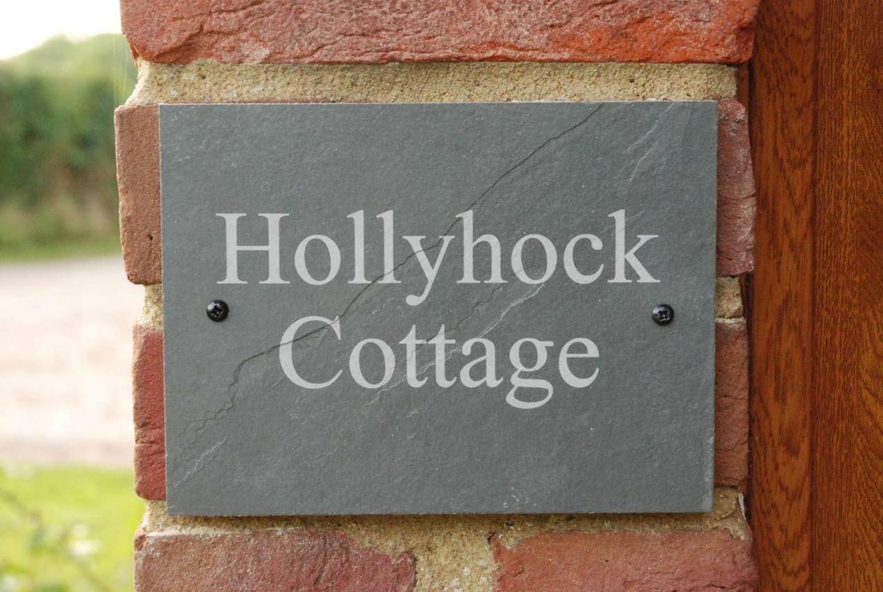 Hollyhock Cottage Ashford  Ngoại thất bức ảnh