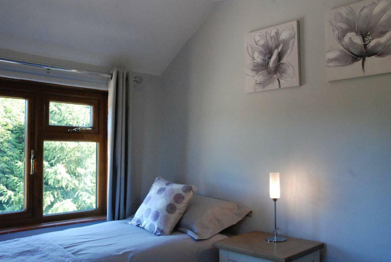 Hollyhock Cottage Ashford  Ngoại thất bức ảnh